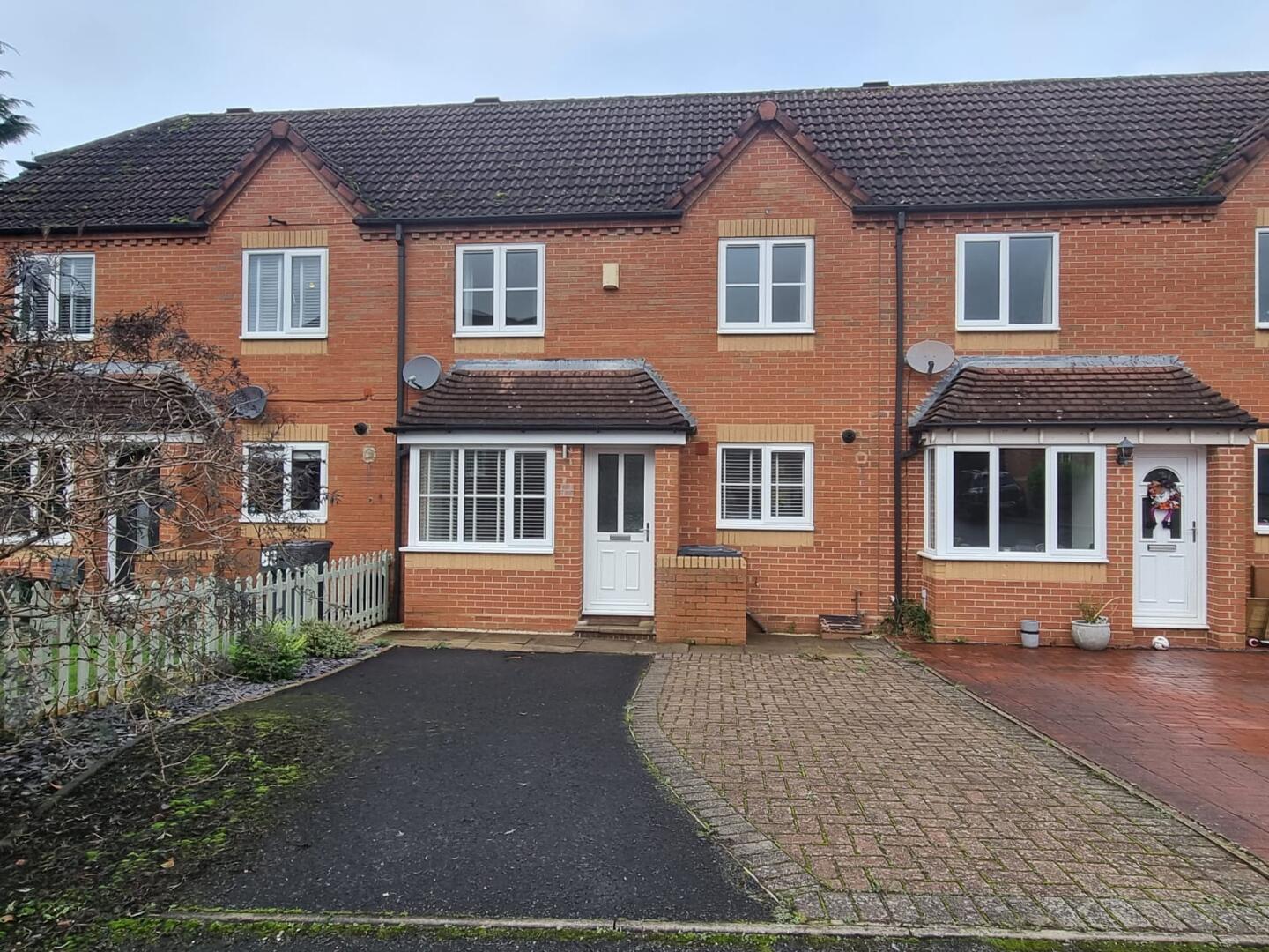 Nash Lane, Belbroughton, Stourbridge